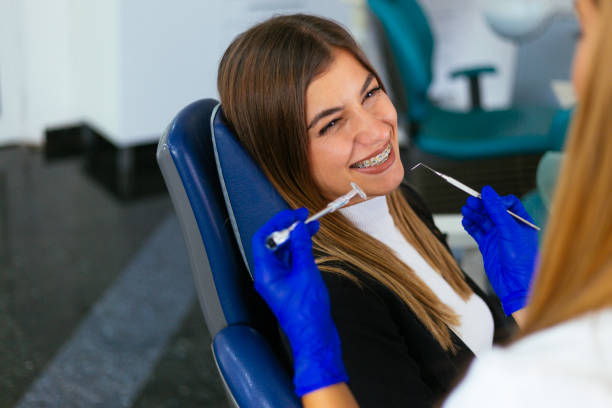 Best Dental Fillings (Composite and Amalgam)  in Potomac, MD