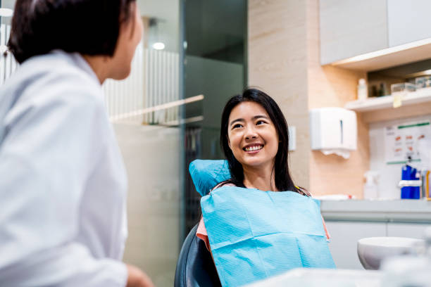 TMJ/TMD Treatment in Potomac, MD