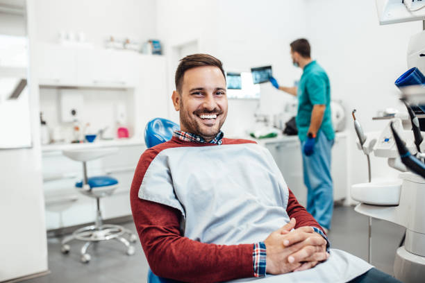 Best Full Mouth Reconstruction  in Potomac, MD