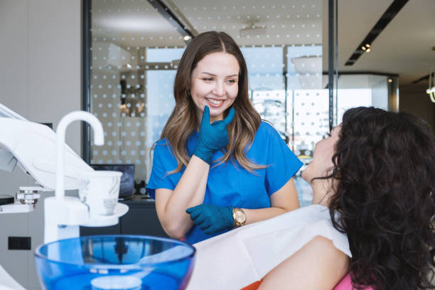 Best Dental Exams and Cleanings  in Potomac, MD