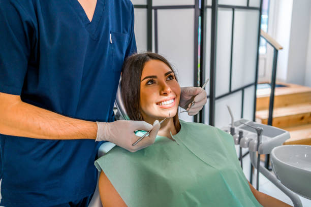 Best Traditional Braces  in Potomac, MD