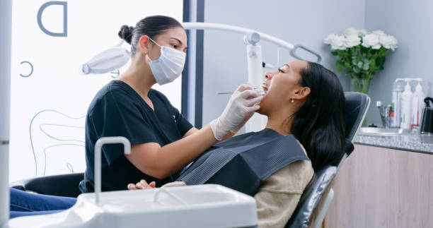Best Invisalign and Clear Aligners  in Potomac, MD