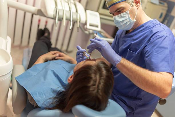 Best Pediatric Dentistry  in Potomac, MD