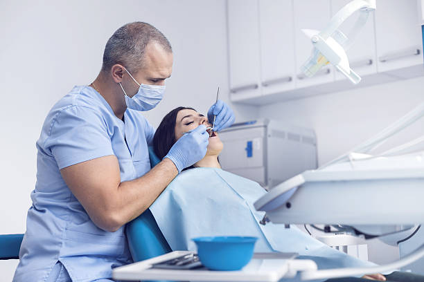 Emergency Dental Services in Potomac, MD