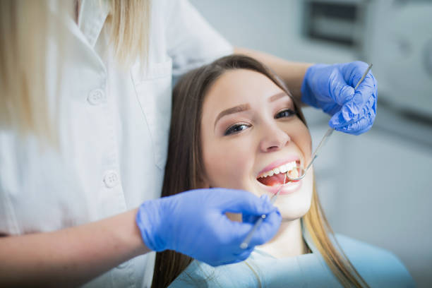 Best Oral Cancer Screening  in Potomac, MD